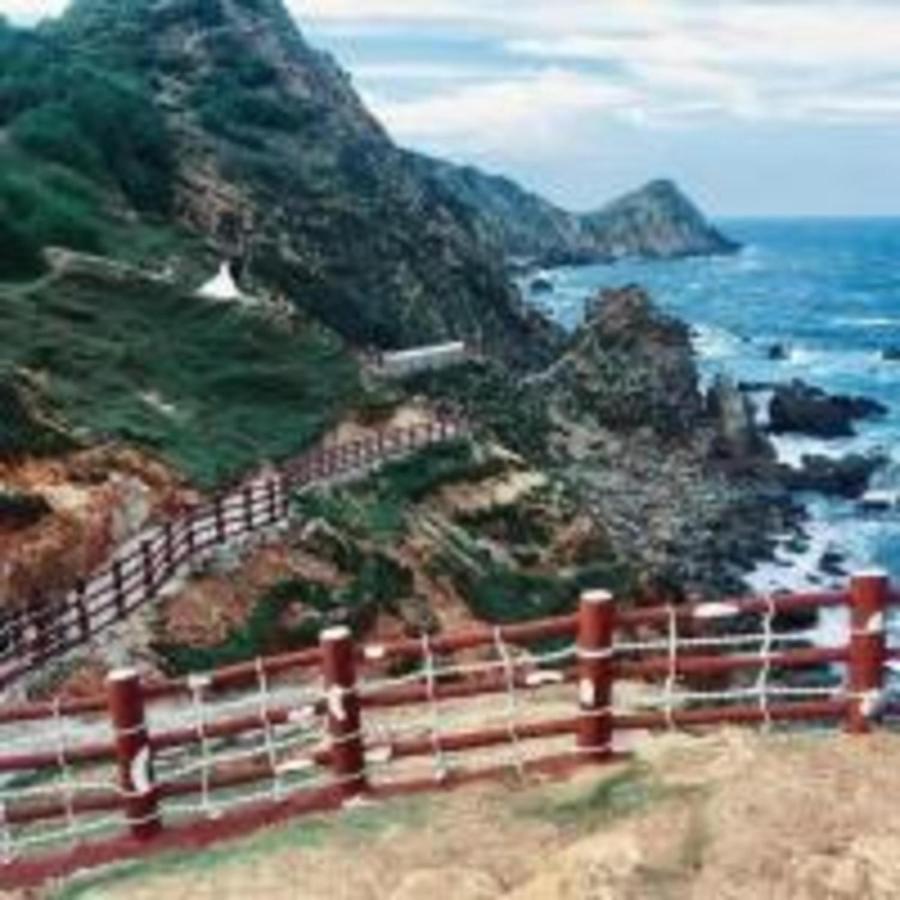 Xavia Hotel Quy Nhon Bagian luar foto